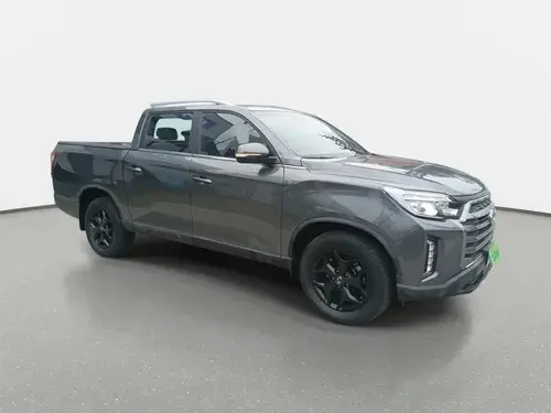 SsangYong Musso 2024 Xrs