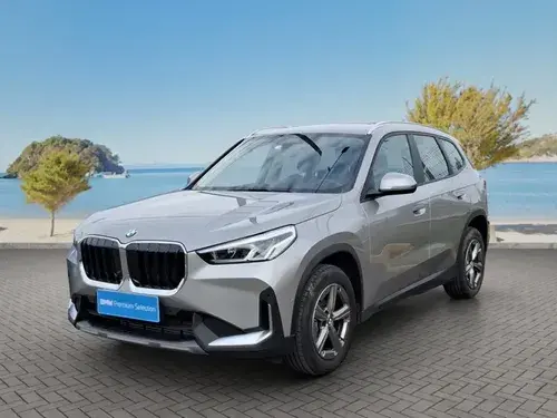 BMW X1 2025 4x2 2.0 Aut