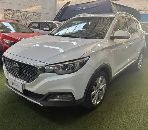MG Zs 2023 1.5