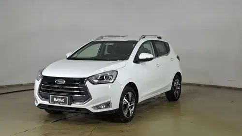 JAC Js2 2023 1.5 Comfort Smart