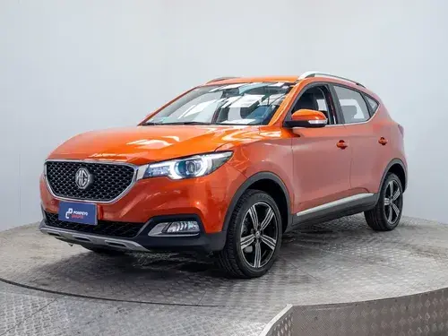 MG Zs 2023 Zs 1.5 Com Mt
