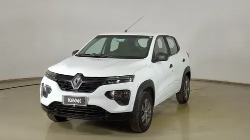 Renault Kwid 2024 1.0 Zen