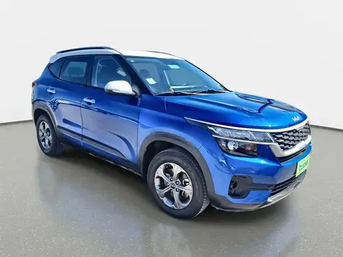 Kia Seltos 2022 Xrs