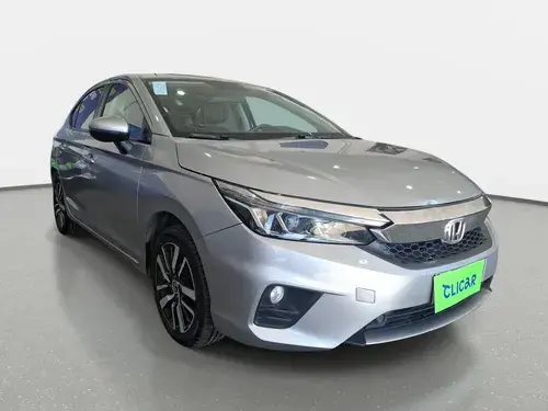 Honda City 2023 Xrs