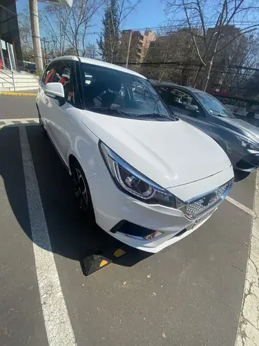 MG Mg 3 2023 Xrs