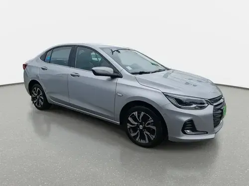 Chevrolet Onix 2023 Xrs