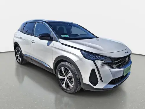 Peugeot 3008 2024 Xrs