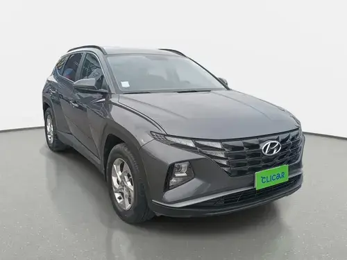 Hyundai Tucson 2023 Xrs