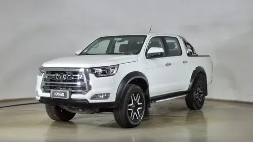 JAC T8 2023 2.0d Advance