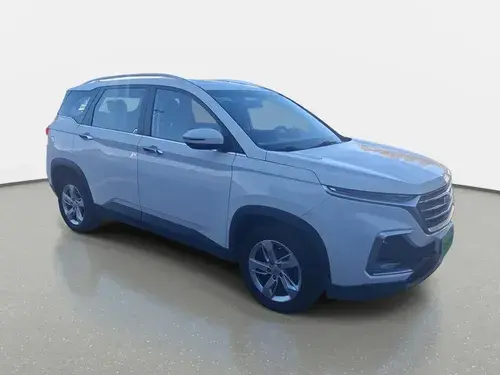 Chevrolet Captiva 2022 Xrs
