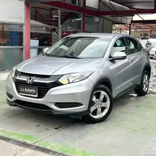Honda Hr-v 2018 Lx 1.8 Aut