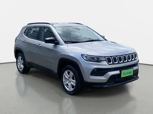 Jeep Compass 2024 Xrs