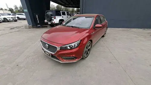 MG 6 2021 1.5t Dct Dlx