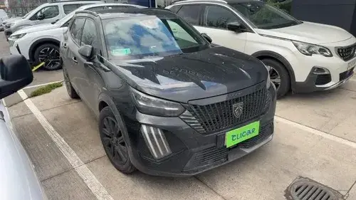 Peugeot 2008 2024 Xrs