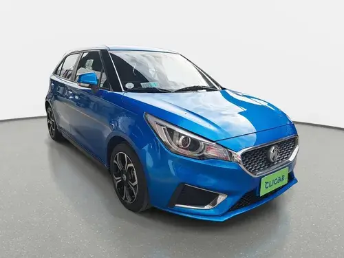 MG Mg 3 2024 Xrs