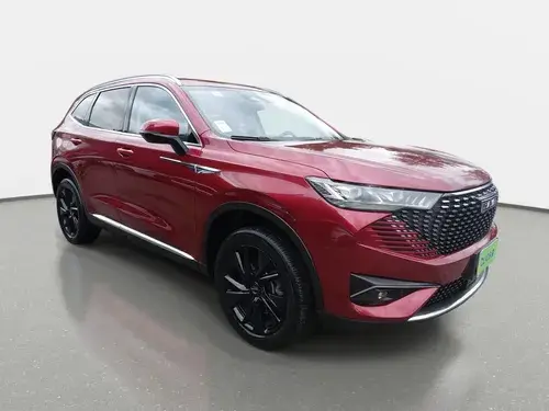 Haval H6 2024 Xrs