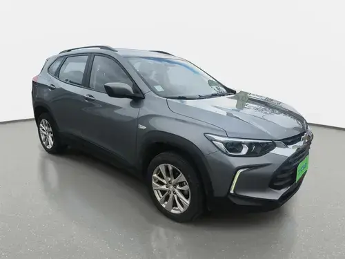 Chevrolet Tracker 2023 Xrs