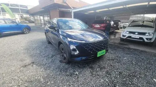 OMODA C5 2026 Xrs