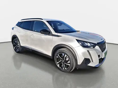 Peugeot 2008 2023 Xrs