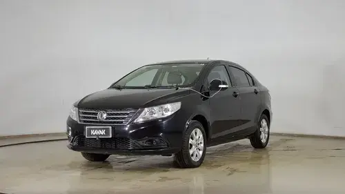 DFM A30 2018 1.6 Elegant