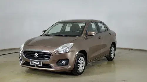 Suzuki Dzire 2021 1.2 Gl Dzire