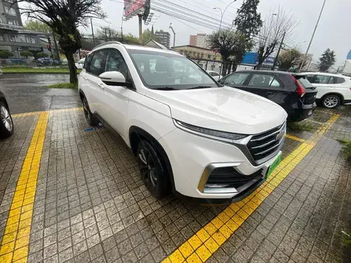 Chevrolet Captiva 2022 Xrs
