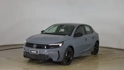 Opel Corsa 2025 1.2 Edition