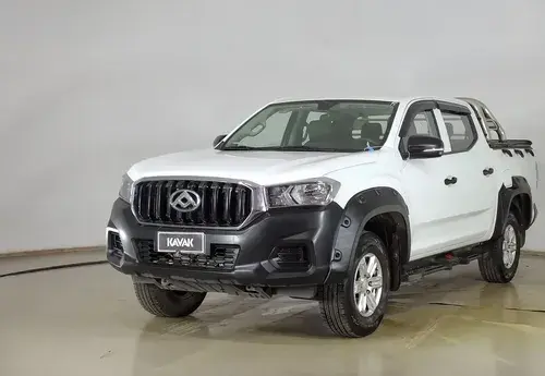 Maxus T60 2024 2.4 Dx