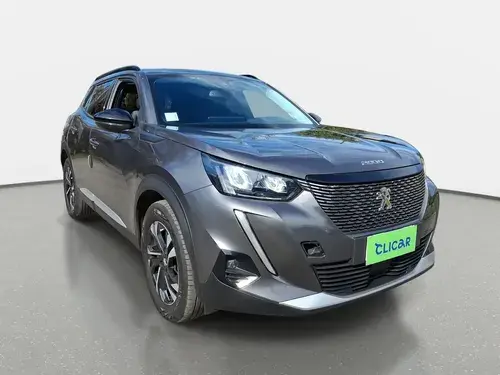 Peugeot 2008 2022 Xrs