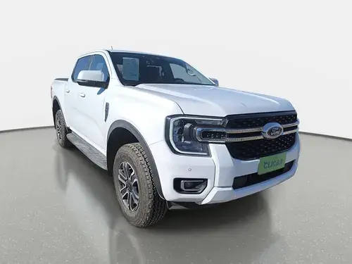 Ford Ranger 2026 Xrs