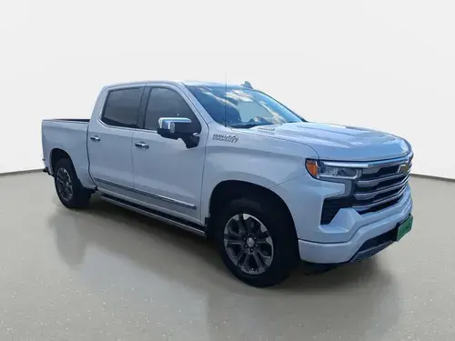 Chevrolet Silverado 2023 Xrs