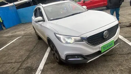 MG Mg Zs 2023 Xrs