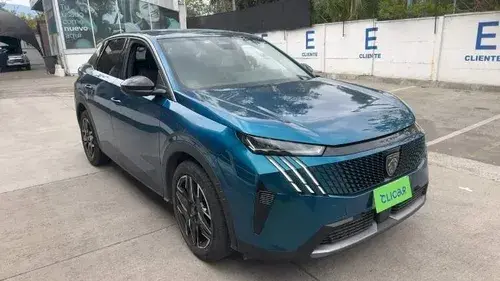 Peugeot 3008 2025 Xrs