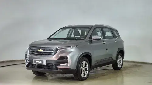Chevrolet Captiva 2019 1.5 Lt