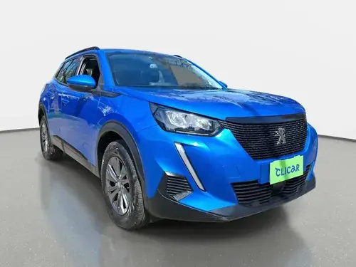 Peugeot 2008 2021 Xrs