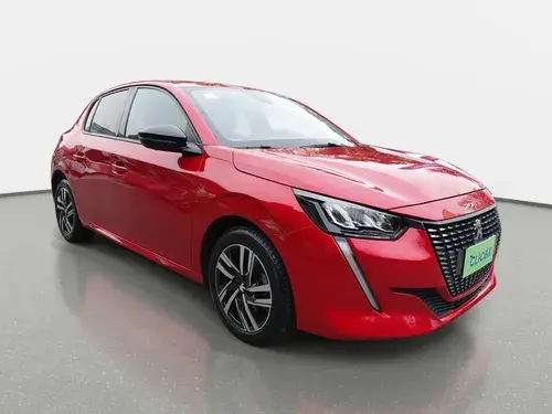 Peugeot 208 2024 Xrs