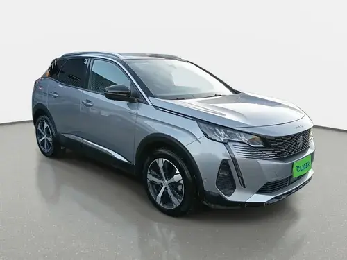 Peugeot 3008 2024 Xrs