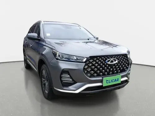 Chery Tiggo 7 Pro 2023 Xrs