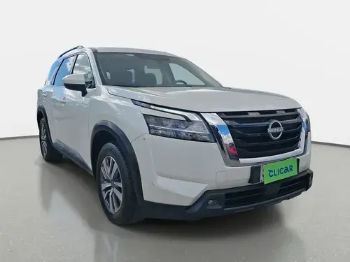 Nissan Pathfinder 2024 Xrs