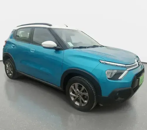 Citroën C3 2023 Xrs