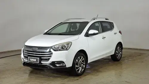 JAC S2 2019 1.5 Comfort Smart