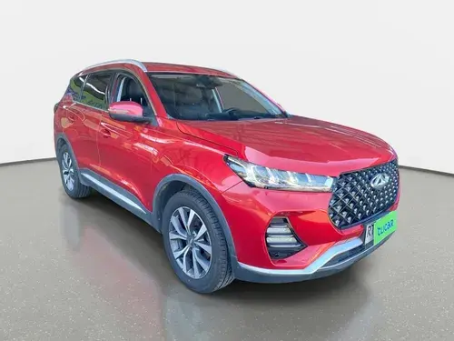 Chery Tiggo 7 Pro 2022 Xrs