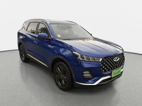 Chery Tiggo 7 Pro 2023 Xrs