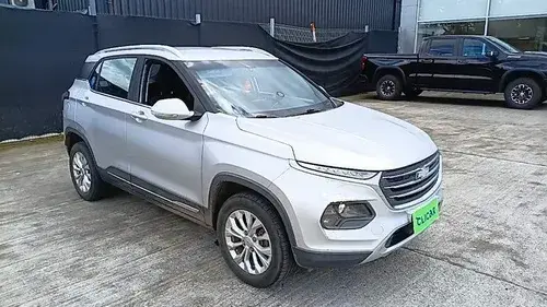 Chevrolet Groove 2023 Xrs