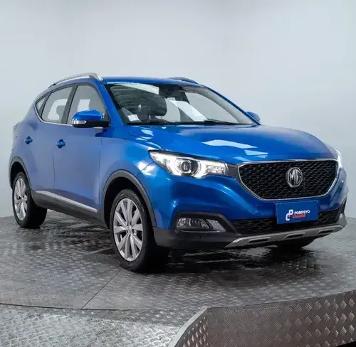 MG Zs 2019 1.5 Std At