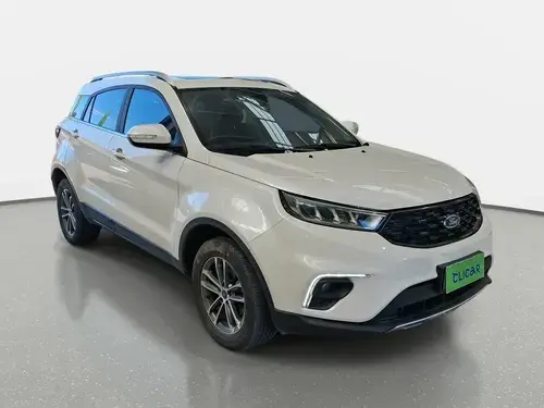 Ford Territory 2022 Xrs