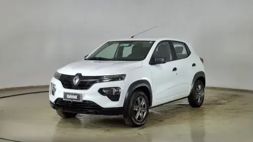 Renault Kwid 2024 1.0 Zen
