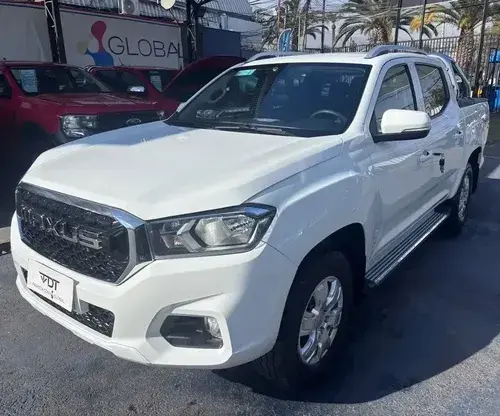 Maxus T60 2023 2.8 Gl Mt 4x4 Diesel