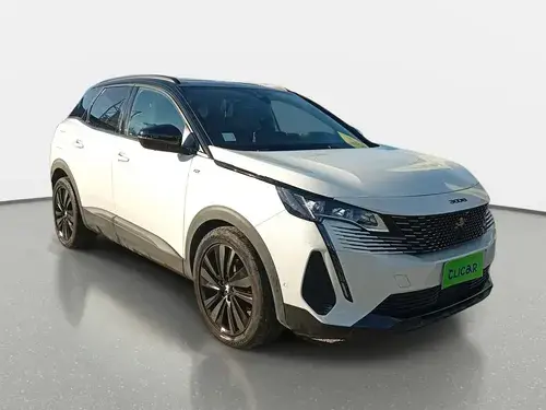 Peugeot 3008 2023 Xrs