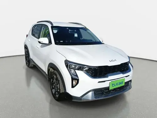 Kia Sonet 2025 Xrs